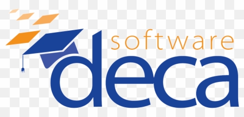 Deca Software - Graphic Design Png,Deca Logo Png