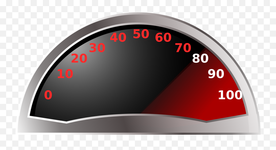 Library Of Car Gauge Clipart Png Files - Icon,Speedometer Png