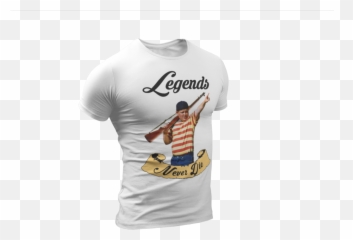 Legends Never Die - M1 Garand Tshirt Support 81 T Shirt Hells Angels Png,M1 Garand Png