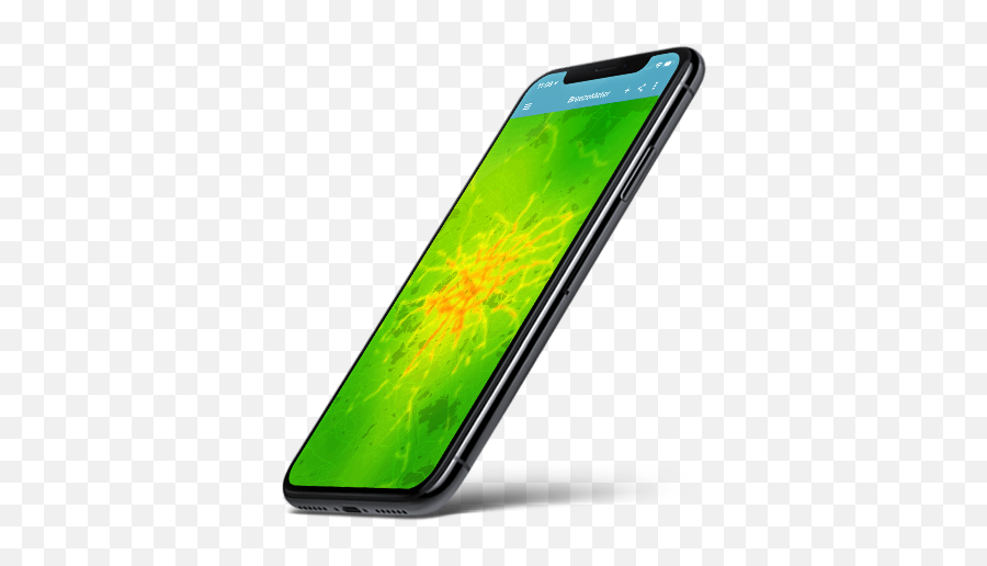 Polle Data Api - Request For Info Breezometer Samsung Galaxy Png,Iphone X Png