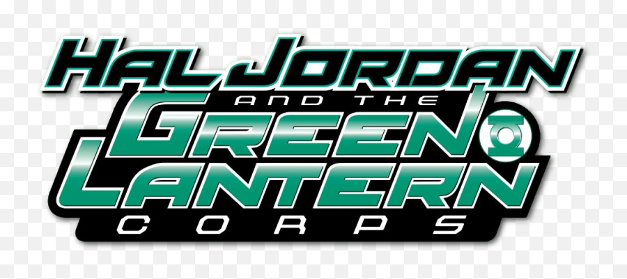 Green Lantern Corps Vol 1 - Green Lantern Png,Green Lantern Logo Png
