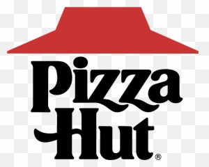 Pizza Hut Logo Png Transparent Svg