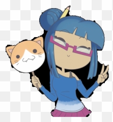 Lily Png Fnafhs Lilyfnafhs Freetoedit - Fnafhs Lily,Lily Png