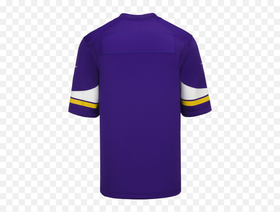 Menu0027s Minnesota Vikings Personalized Nike Purple Game Jersey Make It Personal - Vikings Personalized Jerseys U0026 Tshirts Vikings Locker Room Justin Jefferson Vikings Jersey Png,Minnesota Vikings Png