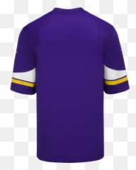 Menu0027s Minnesota Vikings Personalized Nike Purple Game Jersey Make It Personal - Vikings Personalized Jerseys U0026 Tshirts Vikings Locker Room Justin Jefferson Vikings Jersey Png,Minnesota Vikings Png