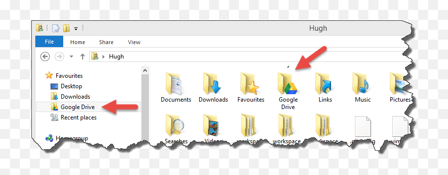 Google Drive Lingopolo - Windows 7 My Documents Png,Google Drive Icon Png