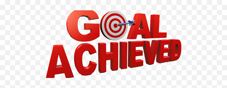 Goal Achieved Transparent Png Clipart Achieve The Goals Png Goals Png Free Transparent Png Images Pngaaa Com