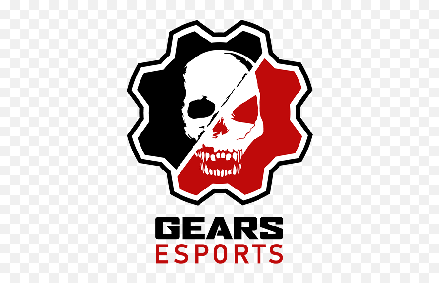 Winter - Gears Of War Esports Png,Gears Of War 5 Logo