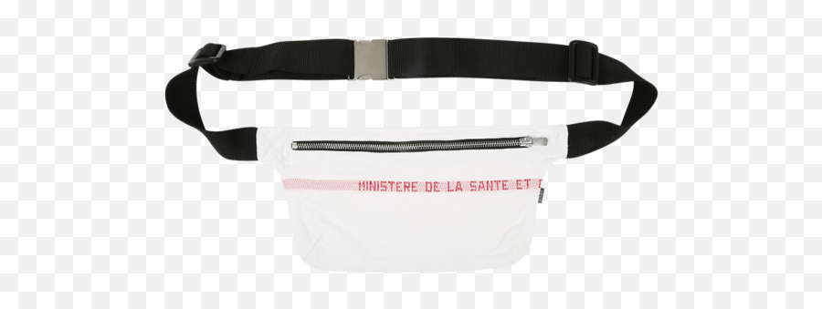 Download Hd Doubt Clothing Fanny Pack - Messenger Bag Messenger Bag Png,Fanny Pack Png