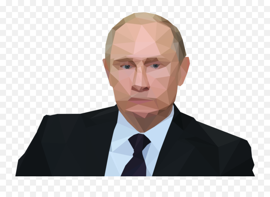 Vladimir Putin Png - Recep Zafer Tekin 2019,Putin Face Png