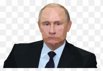 Vladimir Putin Png - Recep Zafer Tekin 2019,Putin Face Png