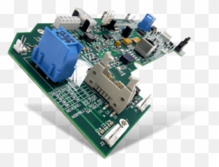 Printed Circuit Board Pcb Assembly - In Png