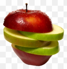 Tube Fruit Pomme Png Apples Clipart Manzana - Mcintosh,Manzana Png