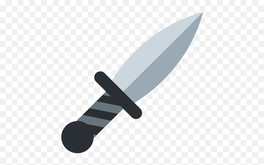 Dagger Emoji Meaning With Pictures - Discord Dagger Emoji Png,Knife Emoji Png