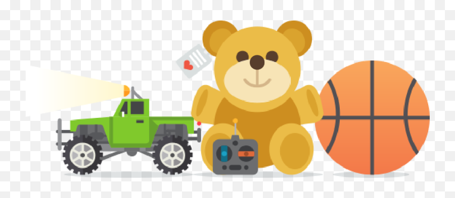 Game Clipart Toy - Teddy Bear 1250x417 Png Clipart Teddy Bear,Baby Bear Png