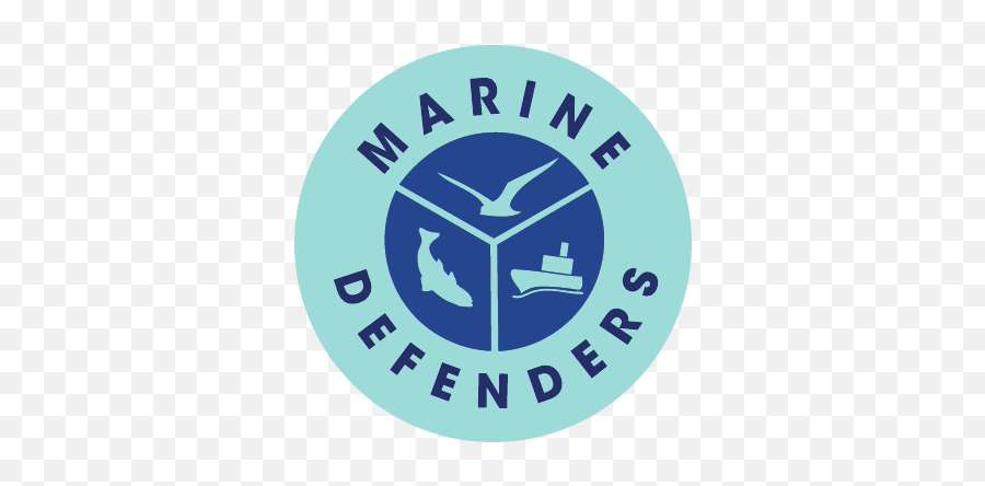 Marine Debris - Marine Defenders Emblem Png,Debris Png