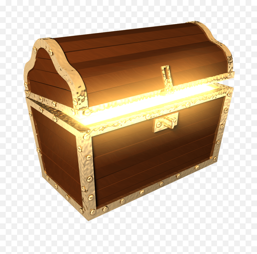 Treasure - Parable Of The Hidden Treasure Png,Treasure Chest Transparent