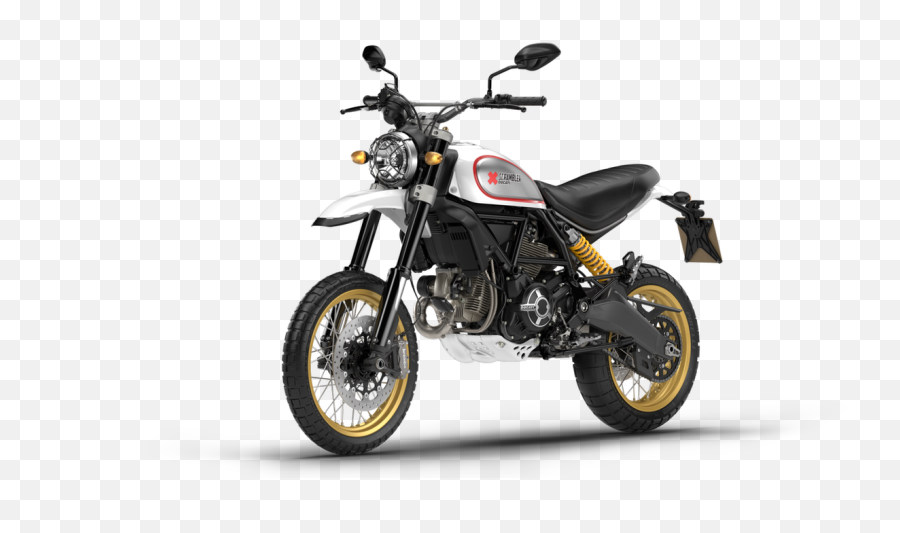 Download 2018 Ducati Scrambler Desert Sled - Ducati Desert Ducati Scrambler Desert Sled Png,Sled Png