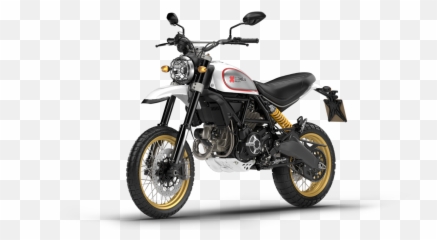 Download 2018 Ducati Scrambler Desert Sled - Ducati Desert Ducati Scrambler Desert Sled Png,Sled Png