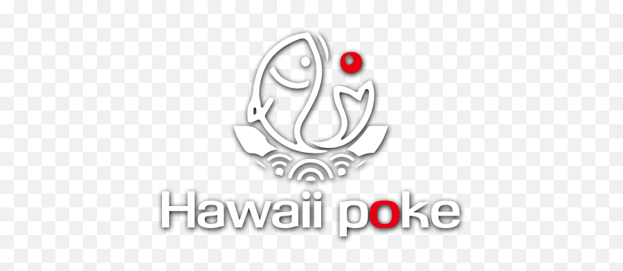 Hawaii Poke Online Ordering Menu - Thalia Amor A La Mexicana Png,St Logo