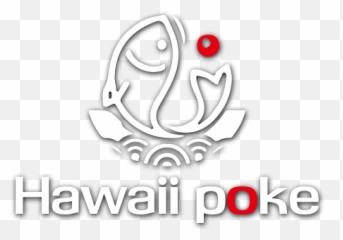 Hawaii Poke Online Ordering Menu - Thalia Amor A La Mexicana Png,St Logo