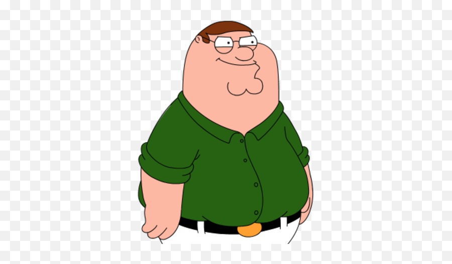 Retep - Family Guy Evil Peter Png,Peter Griffin Png