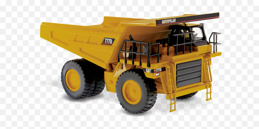 Cat Mining Dump Truck Ride - Foto Truck And Descripstions Off Highway Truck Png,Dump Truck Png