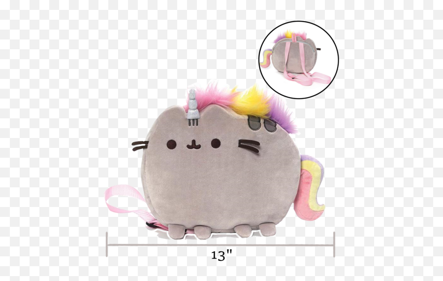 Popular Items U2014 Page 9 Dragon Imports And Collectibles - Kot Pusheen Png,Pillsbury Doughboy Png