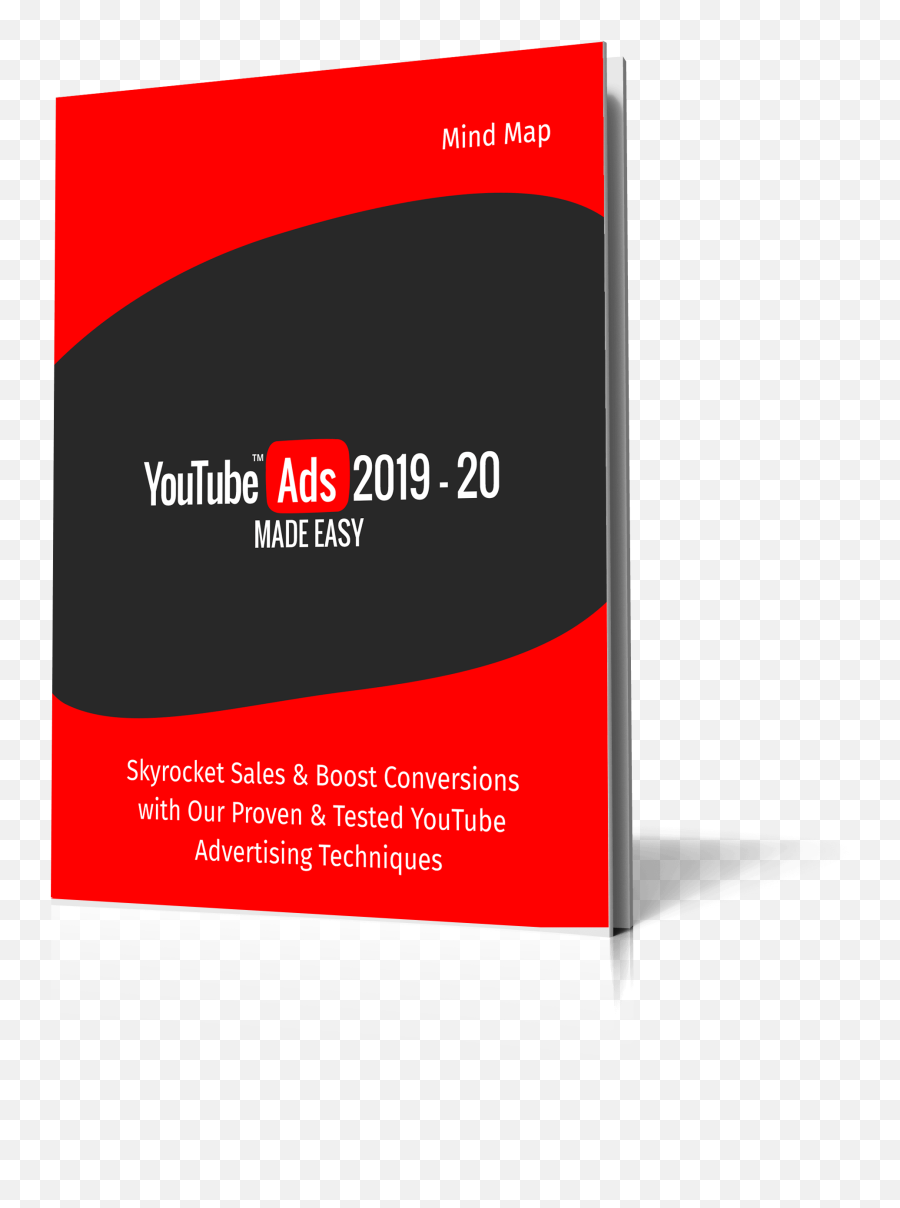 Youtube Ads 2019 - 20 Success Kit Graphic Design Png,Youtube Logo 2019