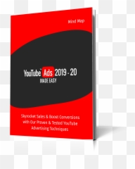 Youtube Ads 2019 - Success Kit Graphic Design png