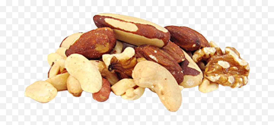Nuts Png Transparent Images All - Mixed Nuts Png,Nut Png