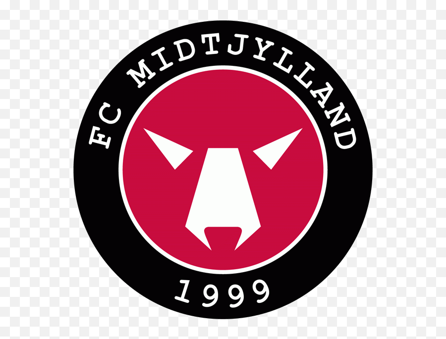 Midtjylland Logo Uefa Champions League 2018 - 19 Football Fc Midtjylland Png,Fifa 17 Logo