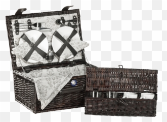Mercedes - Benz Picnic Basket Mercedes Benz Picnic Basket Png,Picnic Blanket Png