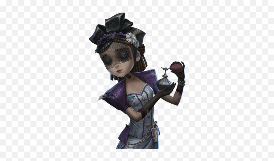 Identity v wiki