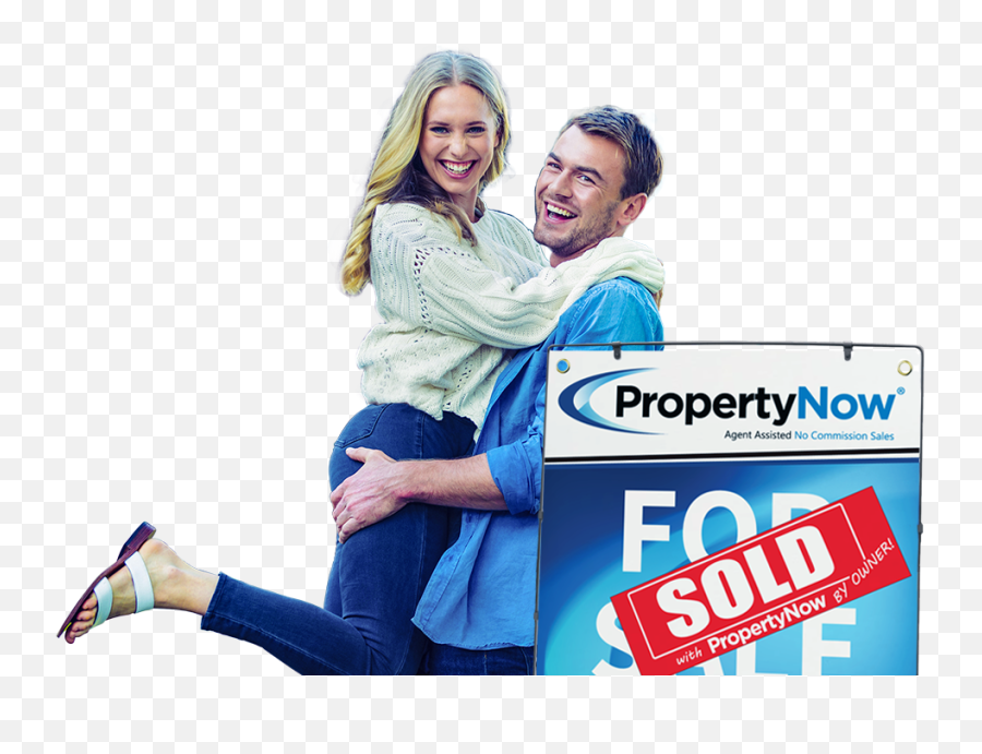 How To Sell Your Own Home My House Propertynow - Property Png,Sold Sign Transparent Background