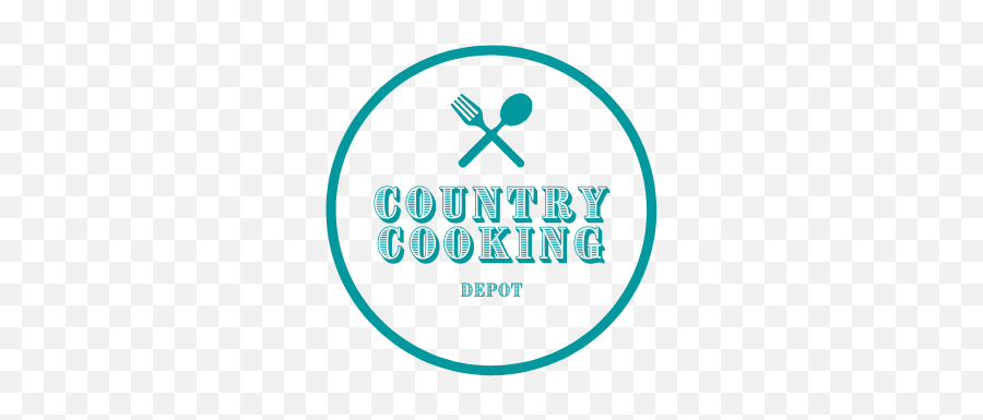 Country Cooking Depot - Graphic Design Png,Cooking Logo
