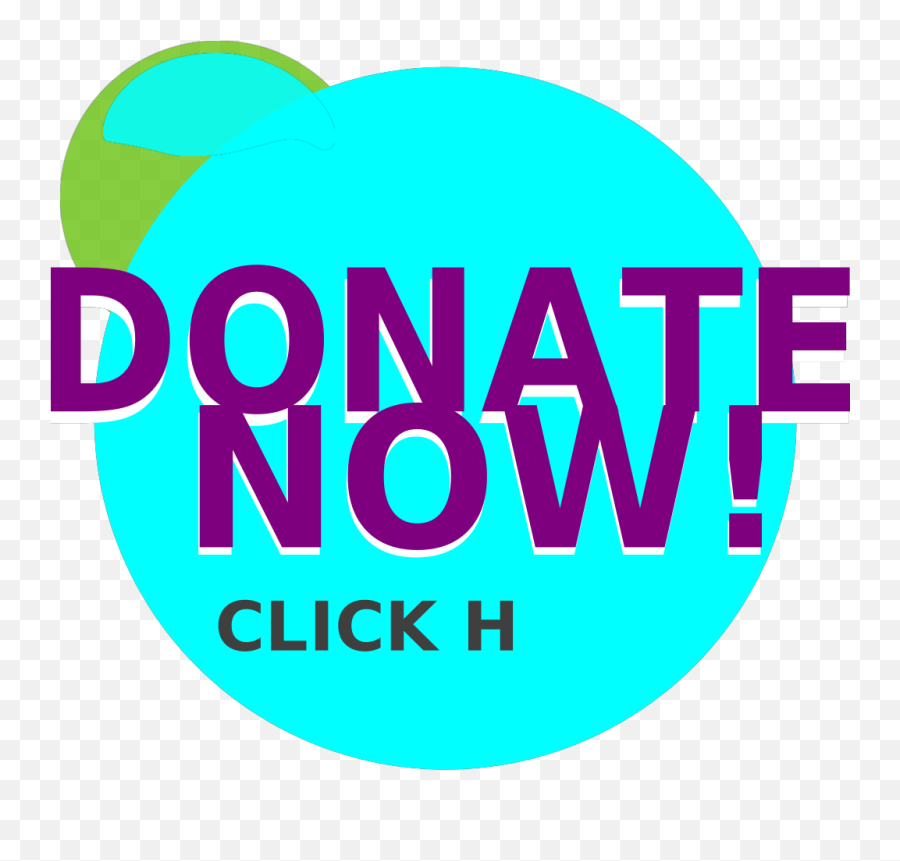 Round Donate Button Svg Clip Arts Download - Download Clip Earth Clip Art Png,Donate Button Png