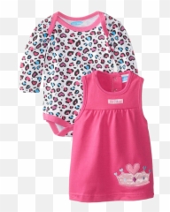 Baby Clothes Png Free Download