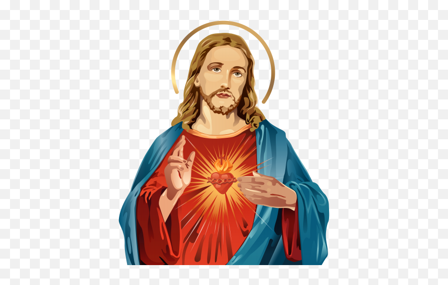 Pin De Elmira Celia Luca Em Imagens - Jesus Christ Png,Jesus Christ Transparent