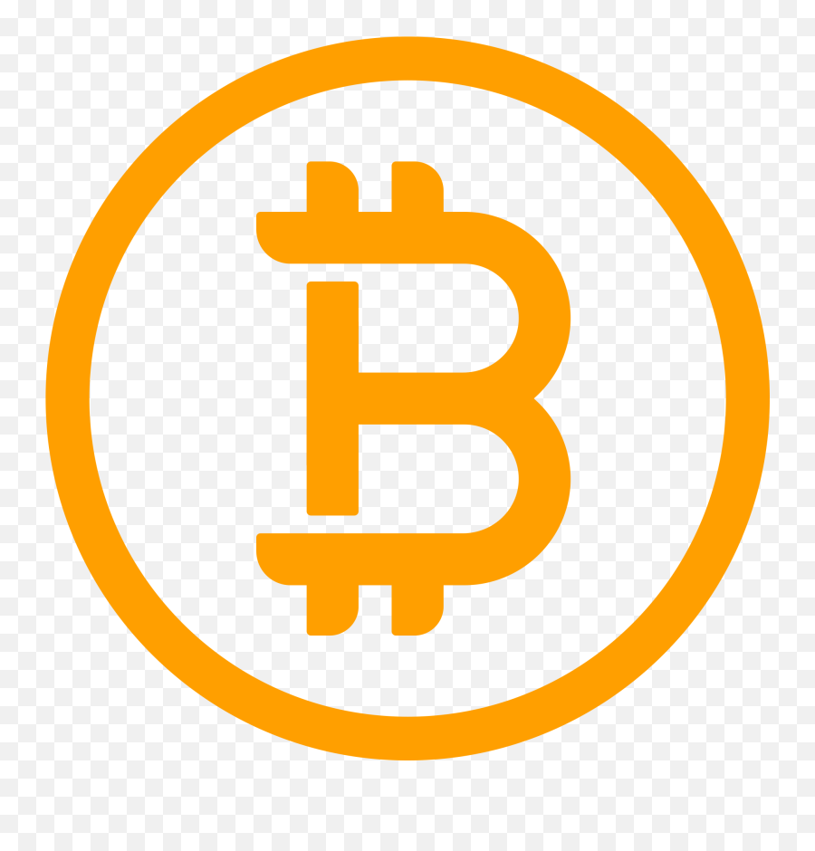 Bitcoin Logo 2020 - Electronic Coin Icon Png,Bitcoin Logo