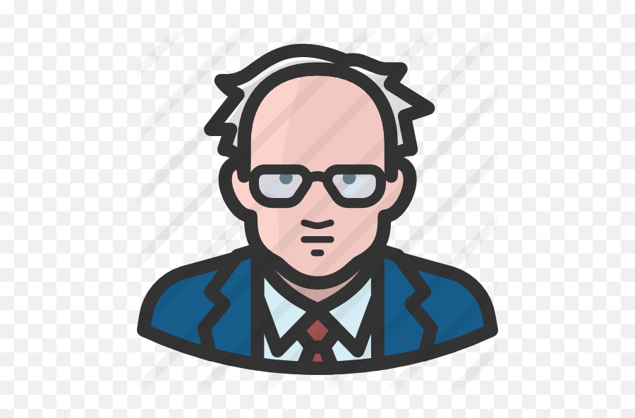 Bernie Sanders - Bernie Sanders Clipart Png,Bernie Png