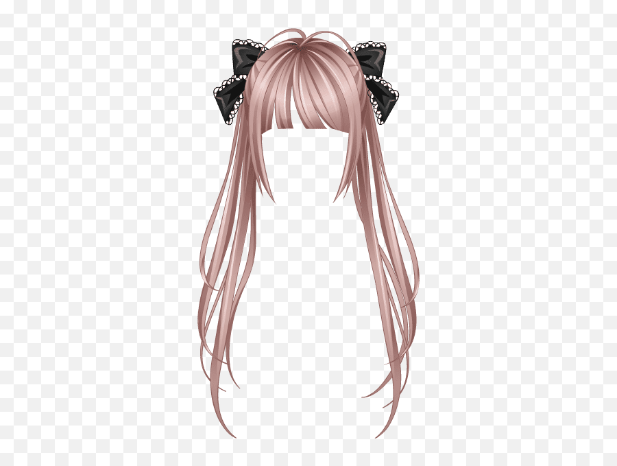 Download Girls Status - Transparent Anime Girl Hair Png,Anime Hair Png -  free transparent png images 