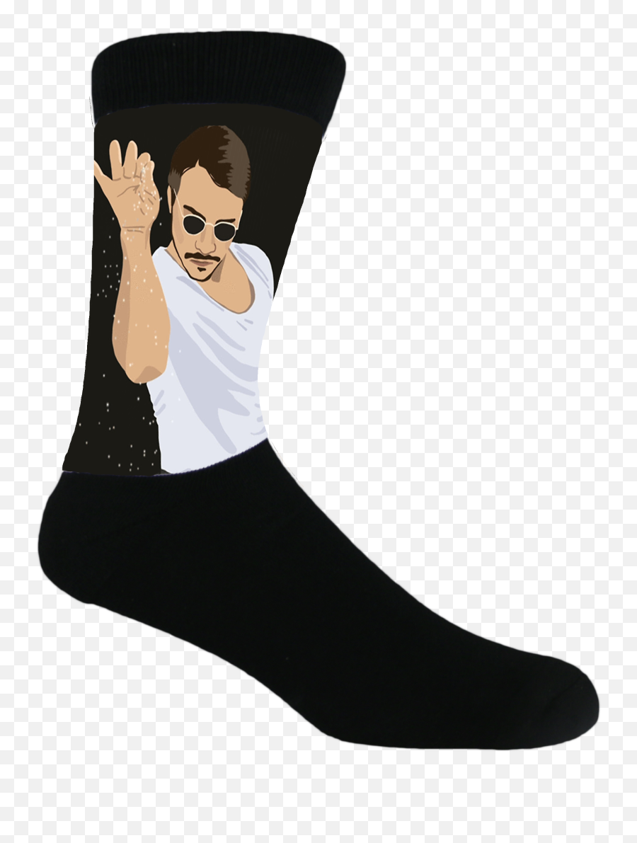 Bae Socks Transparent Png Image - Sock,Salt Bae Png