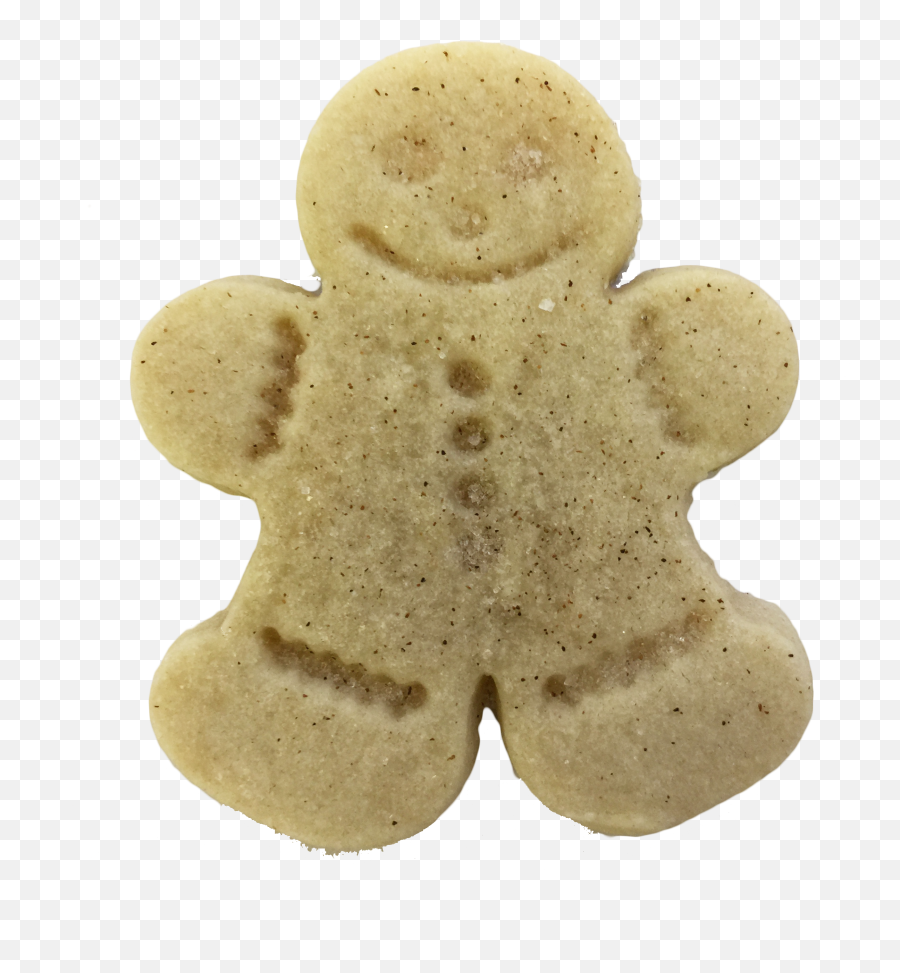 Download Hd Gingerbread Man Cookies - Gingerbread Man Png,Gingerbread Man Png