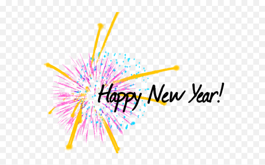 Happy New Year Png Transparent Images 14 - 480 X 415 Happy New Year 2020,Happy New Years Png