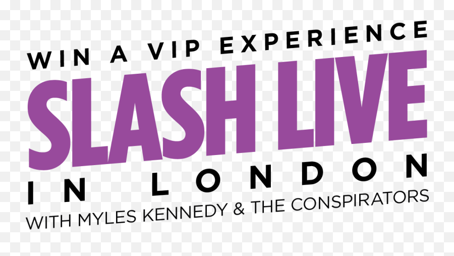 Download Slash Live Logo - Poster Png,Slash Png