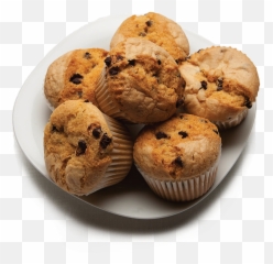 Choc Chip Muffin Png - Chocolate Chip Muffin Png,Muffin Png