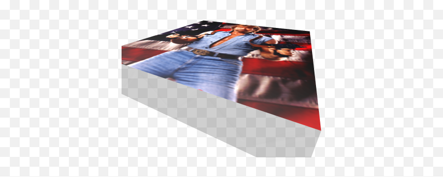 Weird Chuck Norris Spawn - Roblox Photographic Paper Png,Chuck Norris Png