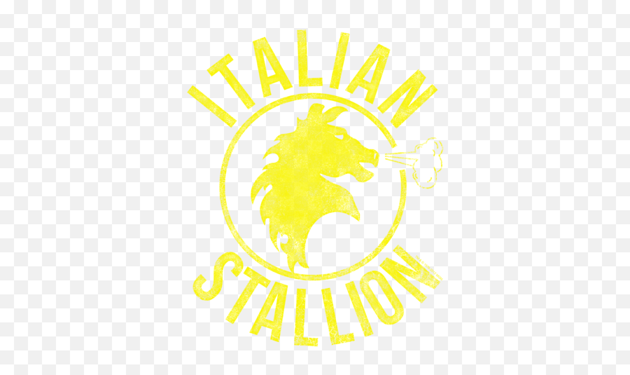 Italian Stallion Logo - Italian Stallion Logo Png,Stallion Logo