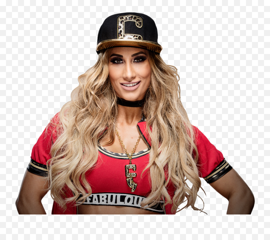 Download Shane Mcmahon Zawalczy Na - Carmella Png,Shane Mcmahon Png